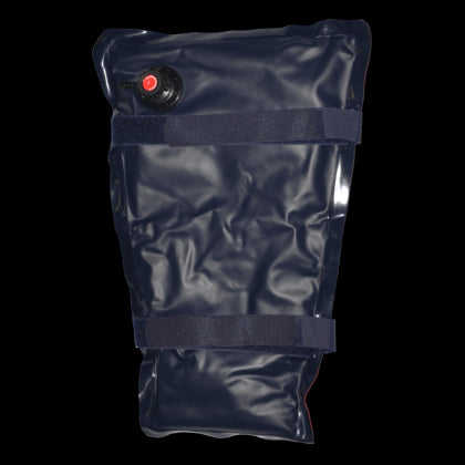 CME - Vacuüm armspalk