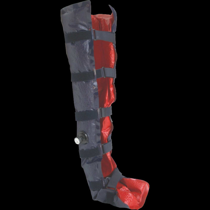 CME - Vacuümspalk compleet Been + Voet