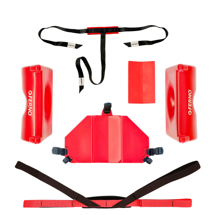 Ferno - B-Lock Hoofdimmobilisatie 2.0 (voor Ferno 65 EXL)