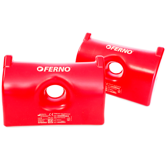 Ferno - B-Lock Hoofdimmobilisatie 2.0 (voor Ferno 65 EXL)