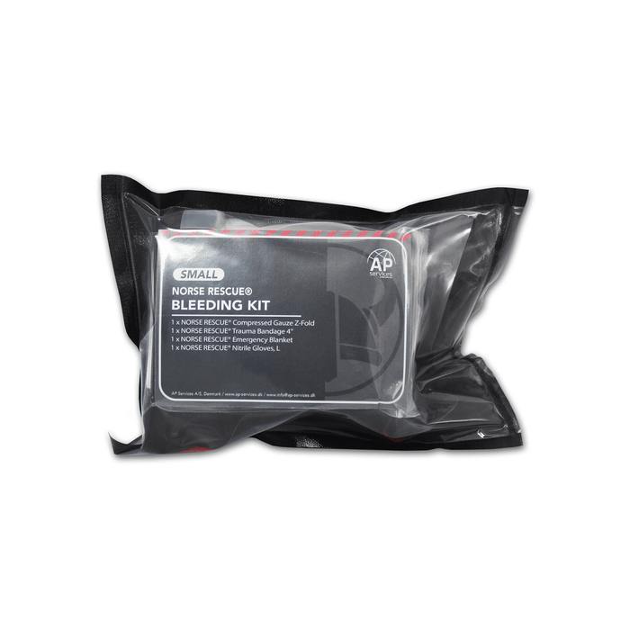 NORSE RESCUE® Bleeding Kit Small