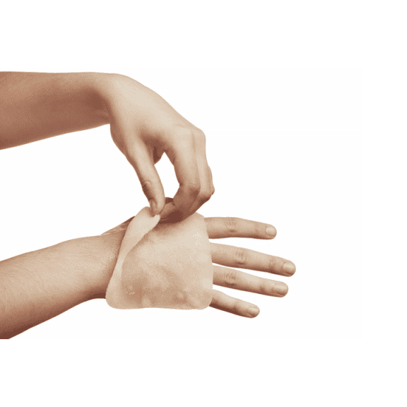 Burnshield - Multi Pack brandwonden Kit