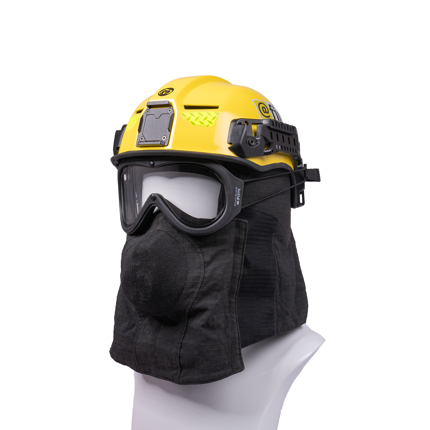 Busch PROtective - CWS-1 Bosbrand "Wildland Shroud"