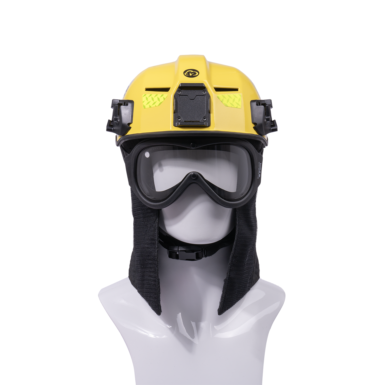Busch PROtective - CWS-1 Bosbrand "Wildland Shroud"