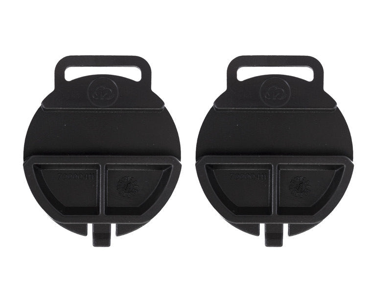 Busch PROtective - COM-1 Rail Adapter