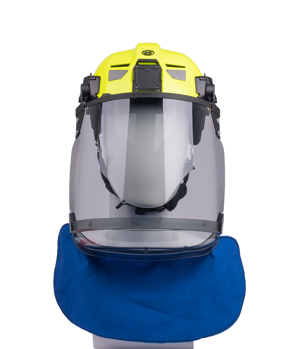 Busch PROtective - CTV-1 Elektriciensvizier / vlambogen