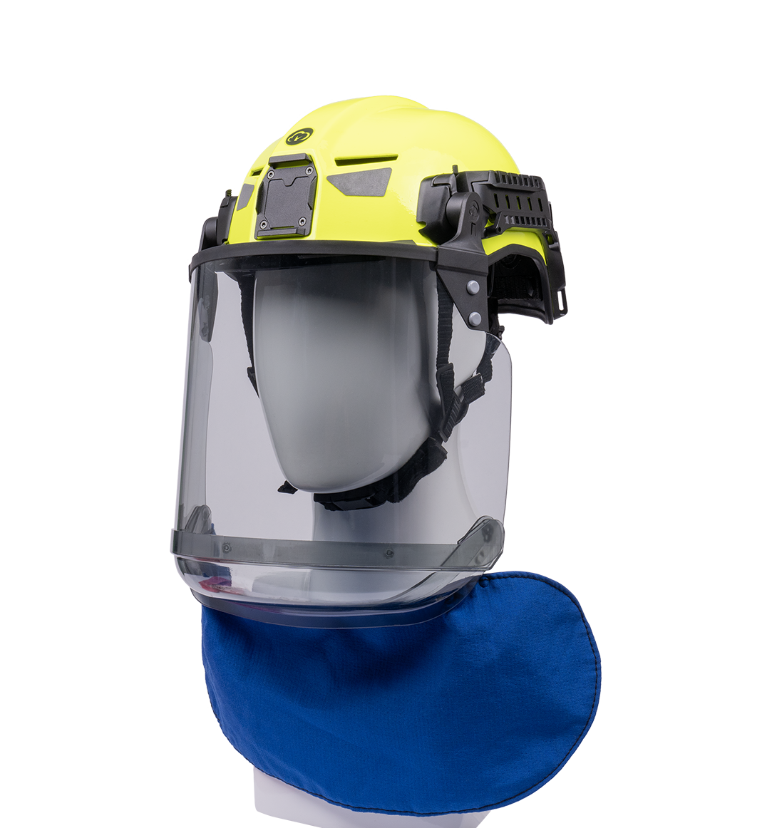 Busch PROtective - CTV-1 Elektriciensvizier / vlambogen