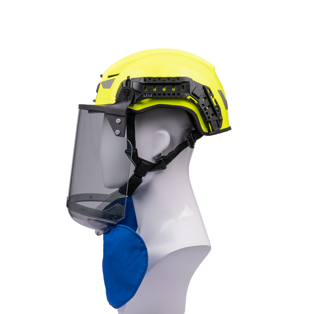 Busch PROtective - CTV-1 Elektriciensvizier / vlambogen