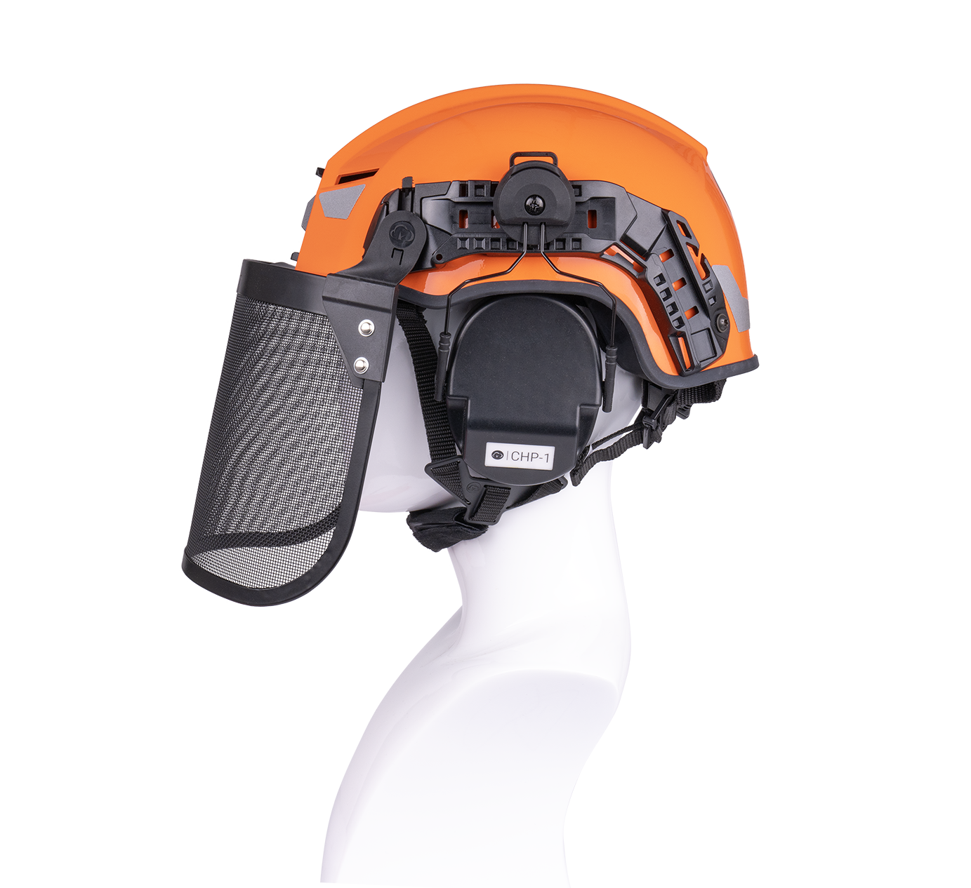 Busch PROtective - Gaas/Mesh-vizier CTV-1 WM voor Busch ATR-1