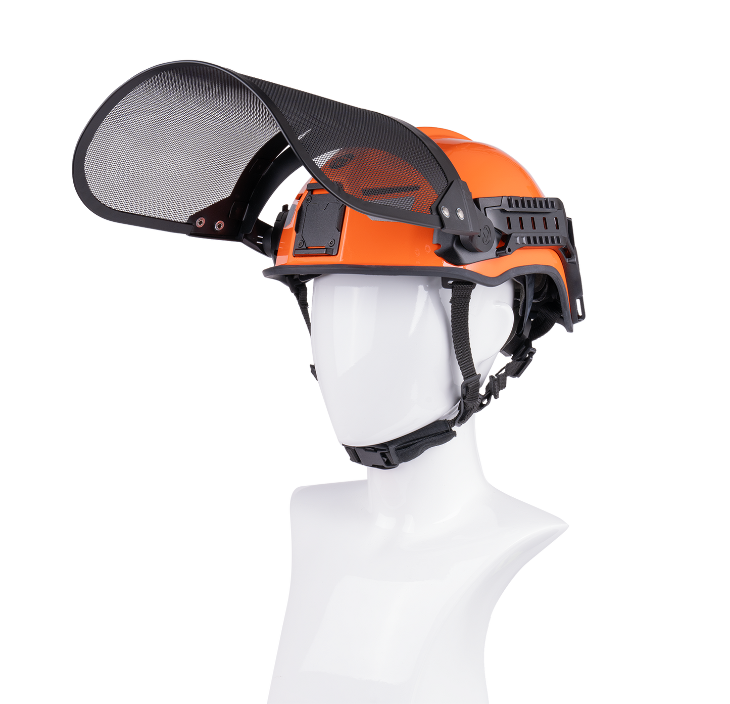 Busch PROtective - Gaas/Mesh-vizier CTV-1 WM voor Busch ATR-1