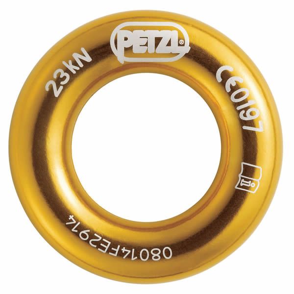 Petzl - Ring "S"