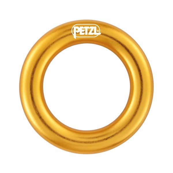Petzl - ring "L"
