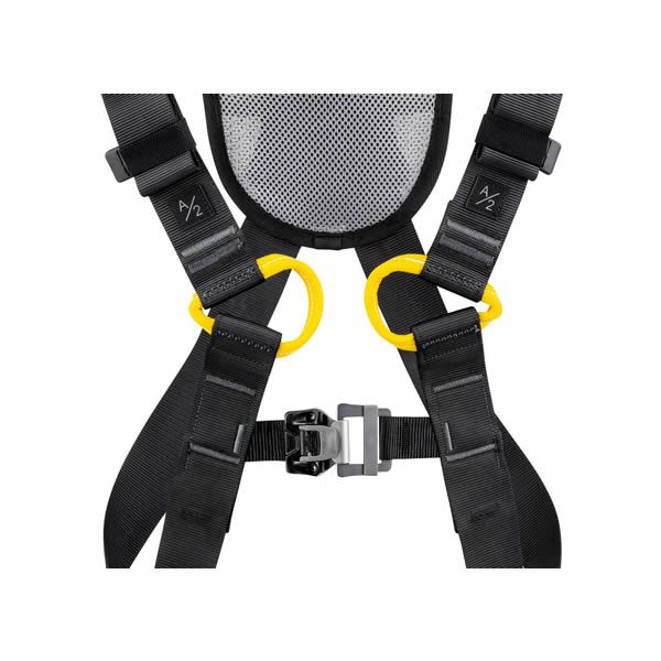 Petzl - Newton Fast antivalgordel EU-versie