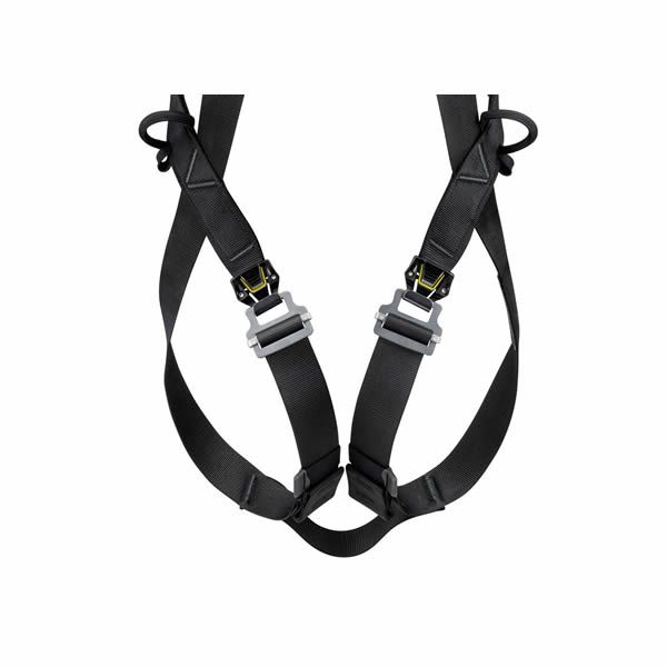 Petzl - Newton Fast antivalgordel EU-versie