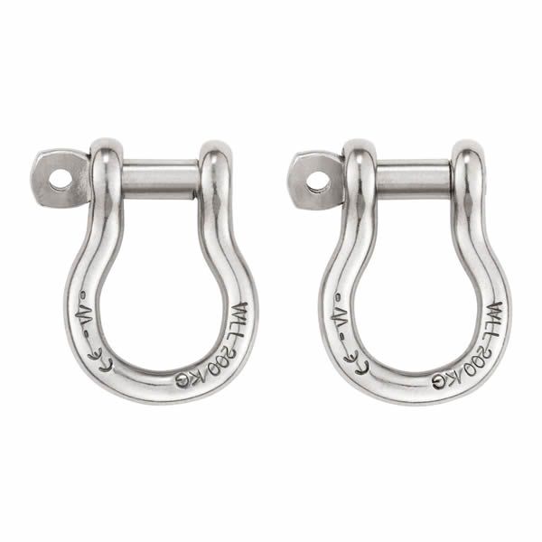 Petzl - "Shackles"