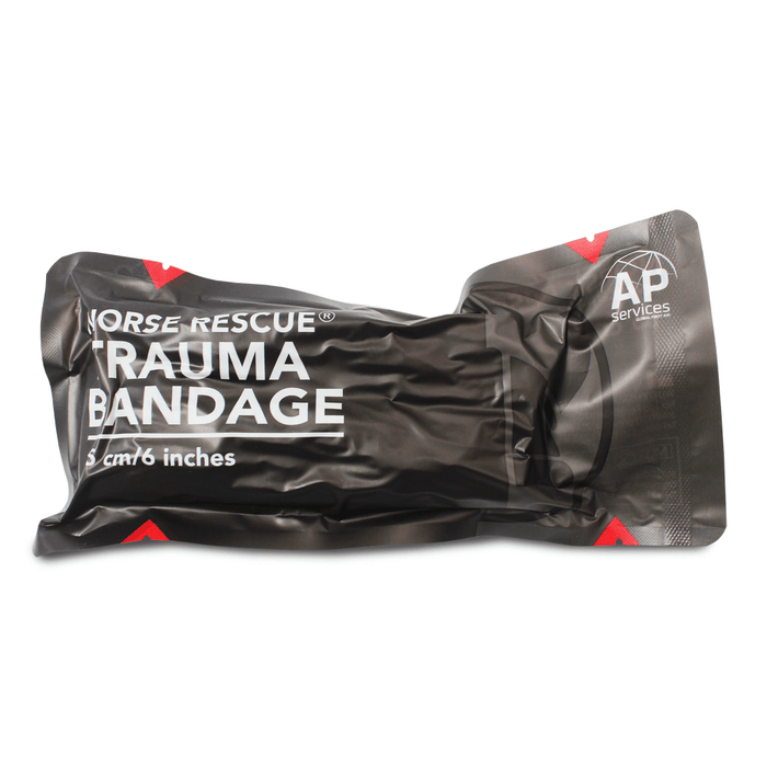 NORSE RESCUE® Trauma Verband 6" (15 cm)