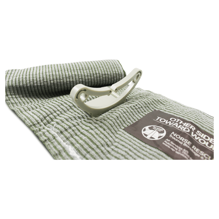 NORSE RESCUE® Trauma Verband 6" (15 cm)