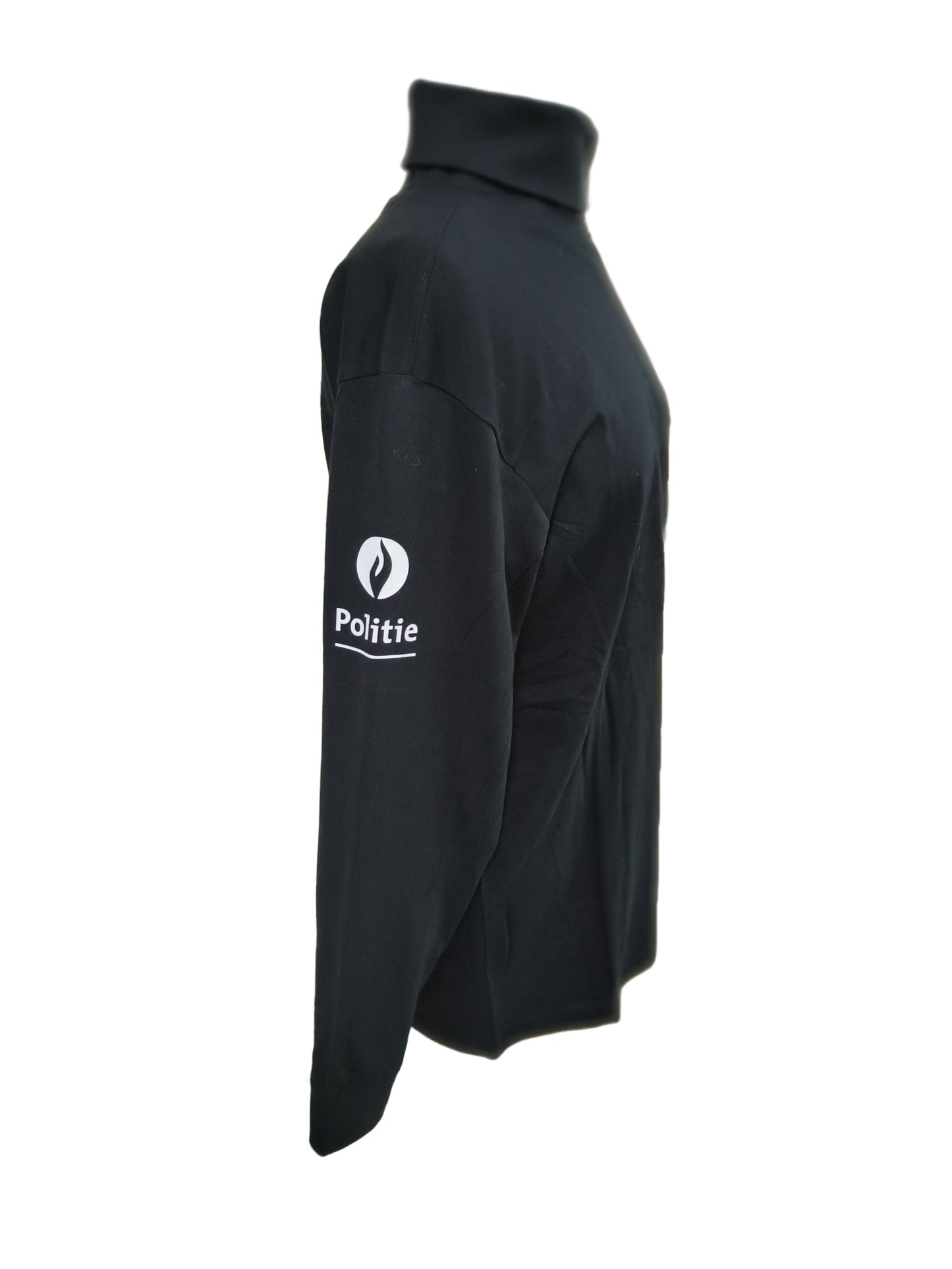 Clique - "Elgin" Coltrui met politielogo