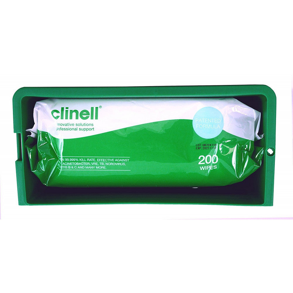 Clinell dispenser CWD