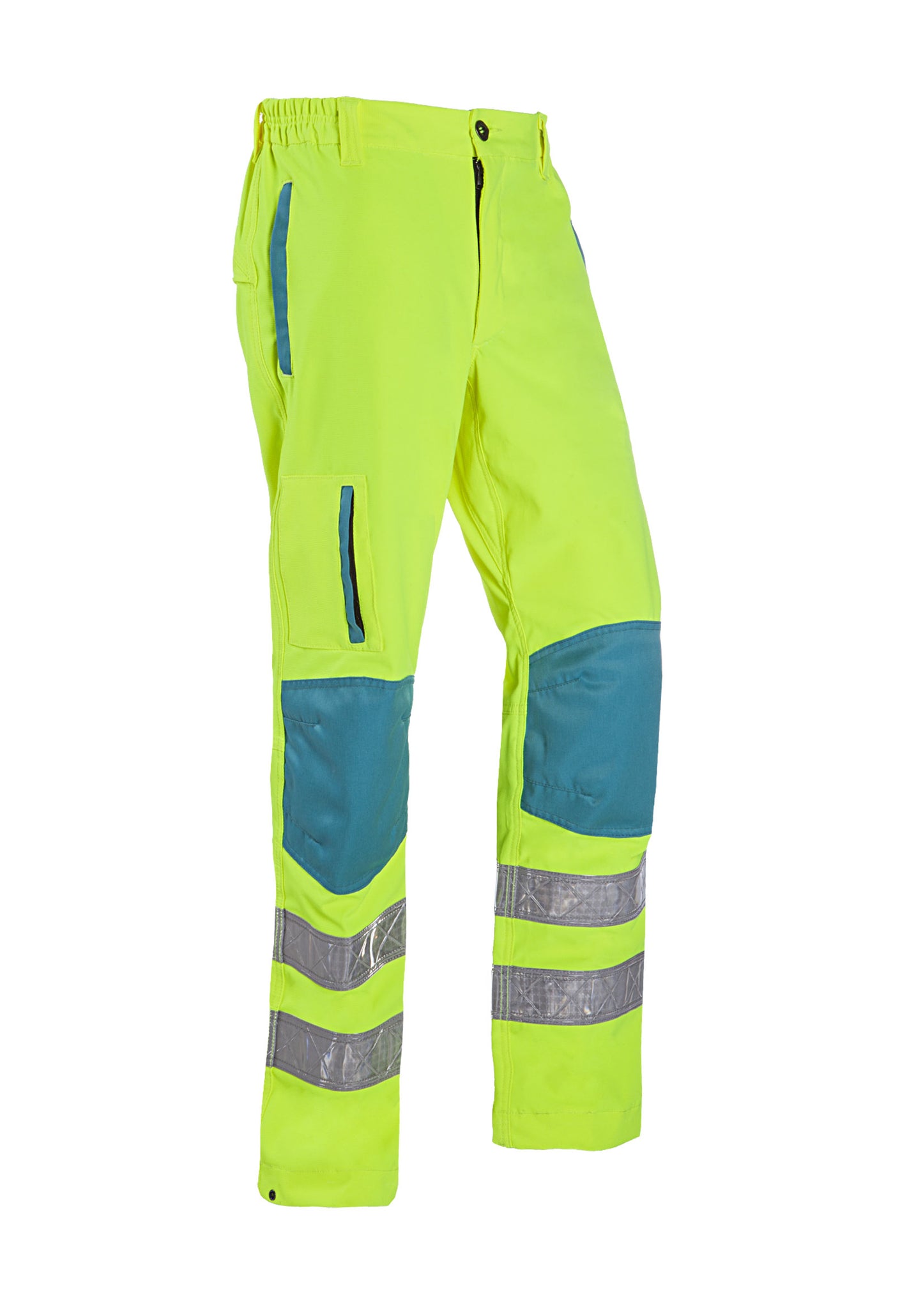 Sioen - Broek Ambulance "Hasselt"