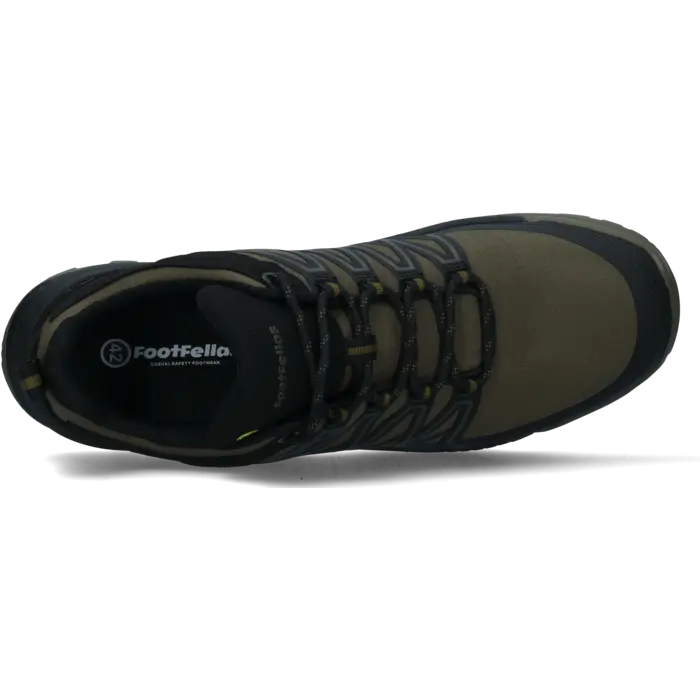 Veiligheidsschoen "Dave" - FootFellas