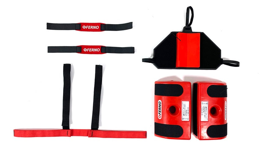 B-Lock Hoofdimmobilisatie voor Ferno 65 EXL