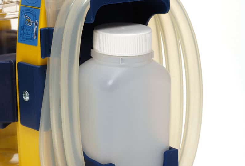 Laerdal LSU Serres - Aspiratietoestel