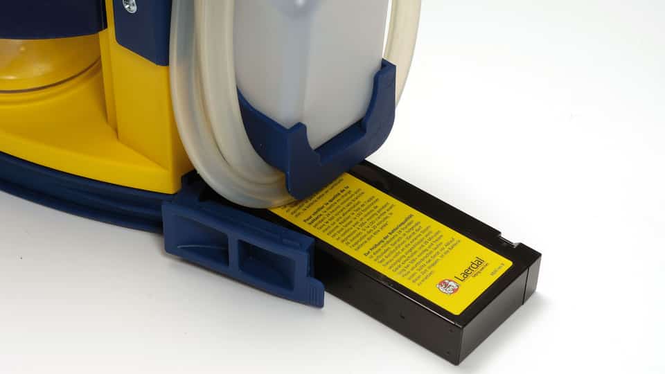 Laerdal LSU Serres - Aspiratietoestel