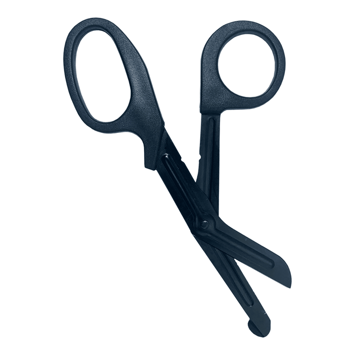 NORSE RESCUE® EMT Schaar Tactical Zwart (Kleding schaar)