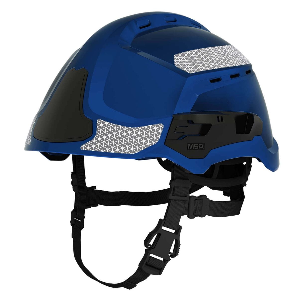 MSA Gallet F2XR Rescue Helm