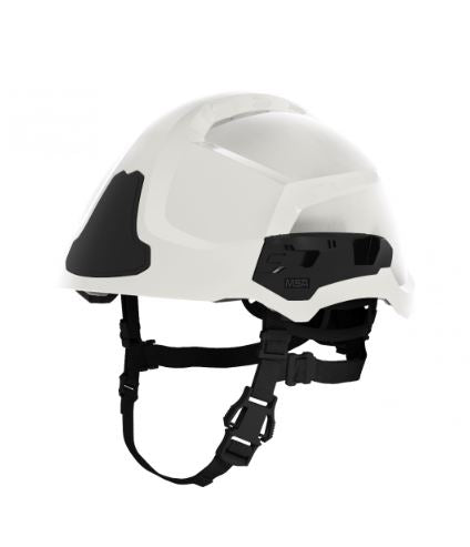 MSA Gallet F2XR Rescue Helm