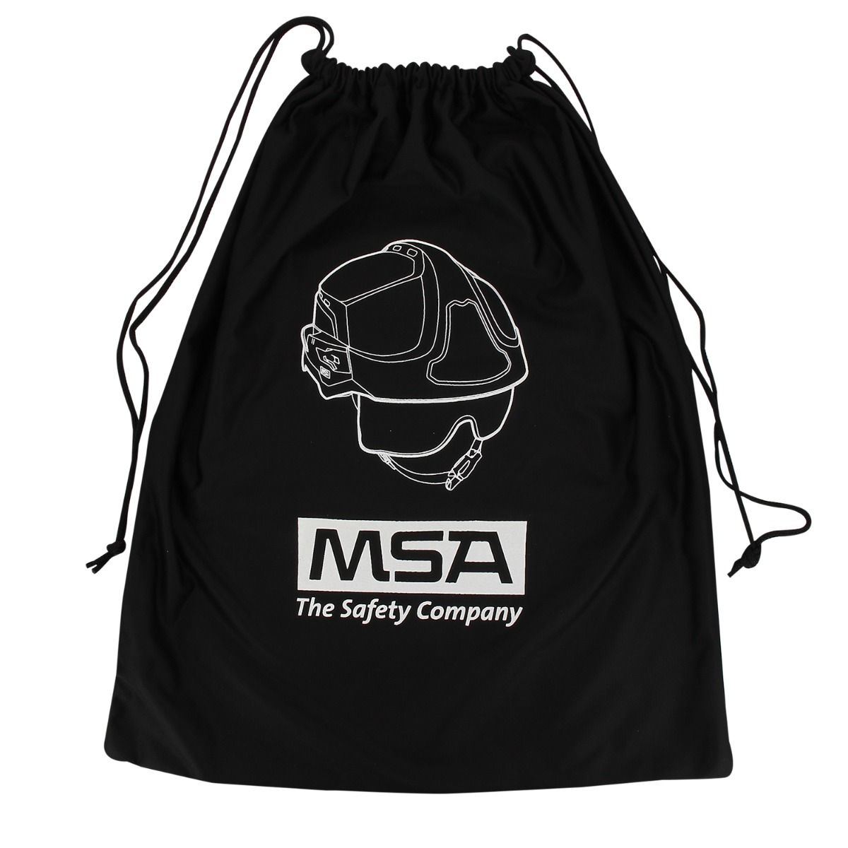 MSA Gallet F2XR Rescue Helm