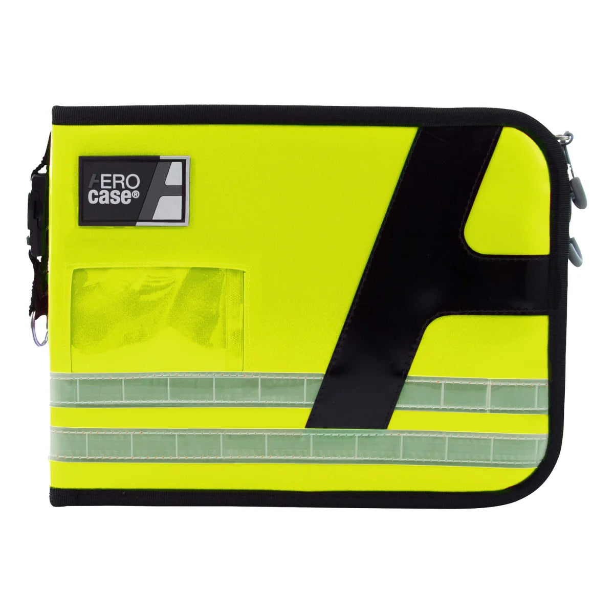 AEROcase - ORGAbag Organiser DIN A5 met 2-voudige perforatie