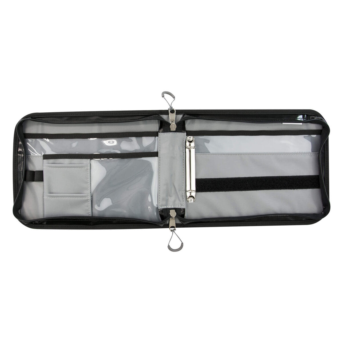 AEROcase - ORGAbag Organiser DIN A5 met 2-voudige perforatie