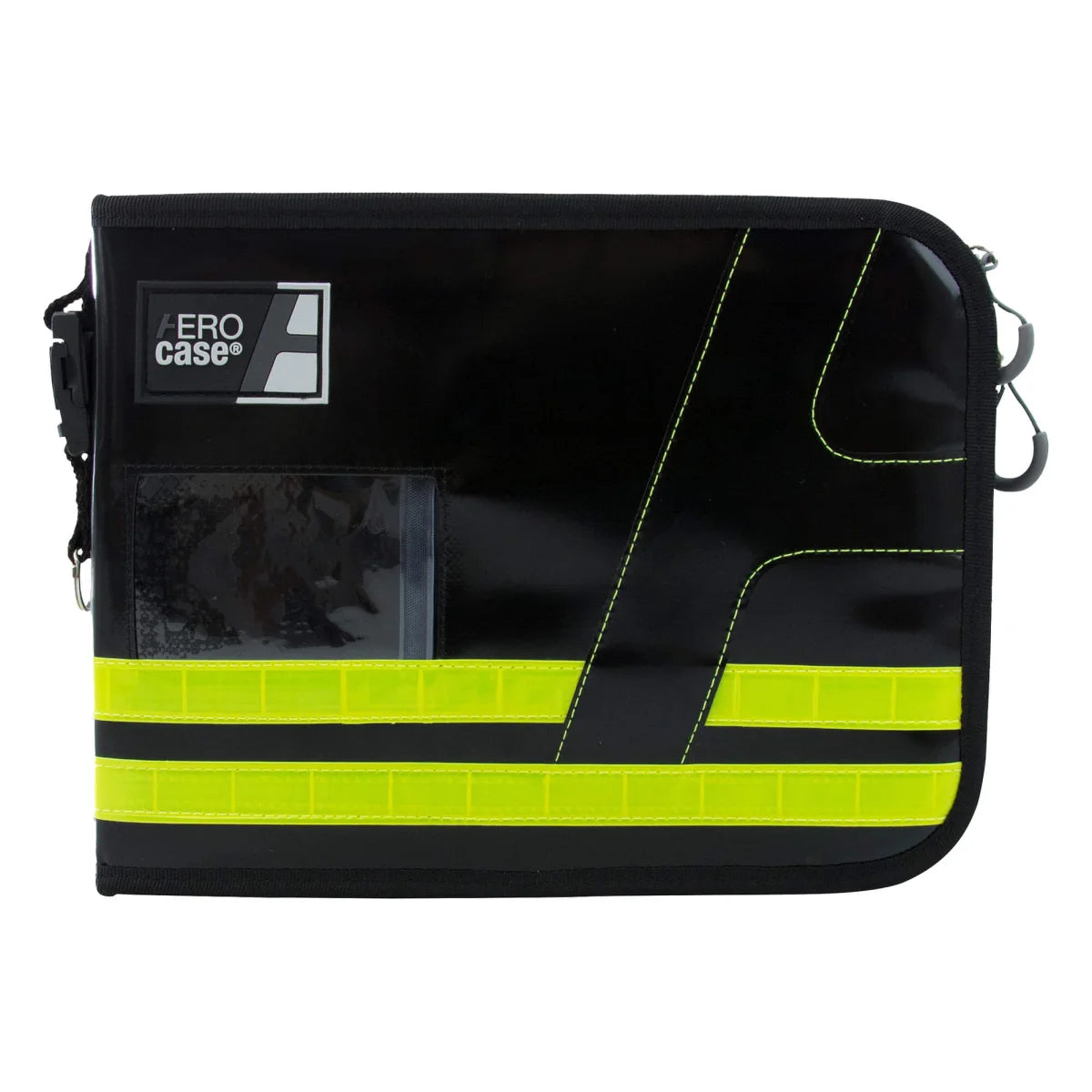 AEROcase - ORGAbag Organiser DIN A5 met 2-voudige perforatie