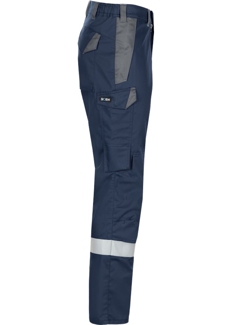 Sioen "Helin" Werkbroek met ARC Bescherming (APC1)