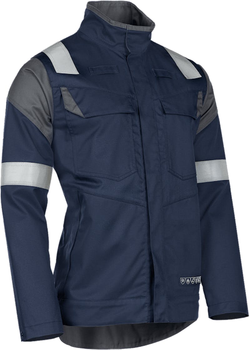 Sioen "Haumea" Werkjas met ARC Bescherming (APC1)