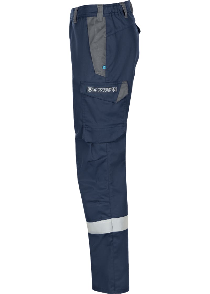 Sioen "Helin" Werkbroek met ARC Bescherming (APC1)
