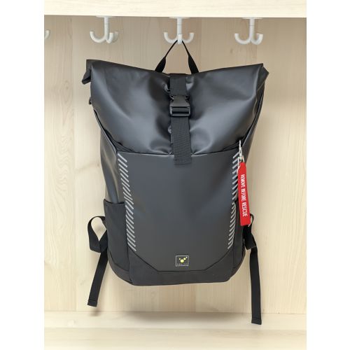 TEE-UU Carobag - Roltop Rugzak