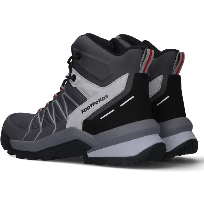 Veiligheidsschoen "Jordan" - FootFellas