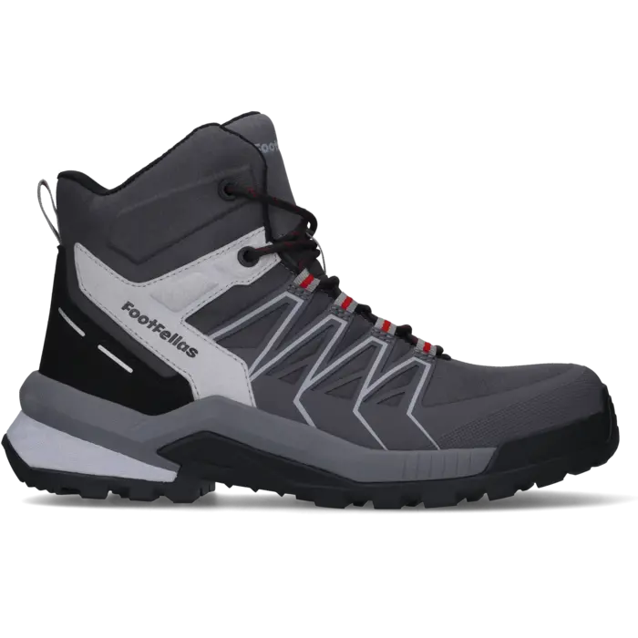 Veiligheidsschoen "Jordan" - FootFellas