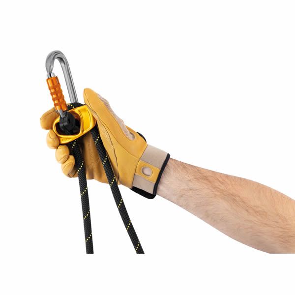 Petzl - Progress Adjust-I Progression Lanyard