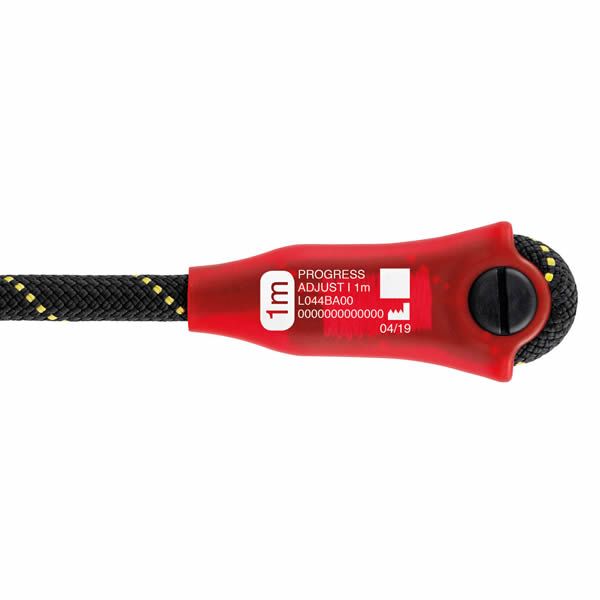 Petzl - Progress Adjust-I Progression Lanyard