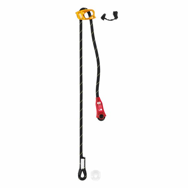 Petzl - Progress Adjust-I Progression Lanyard