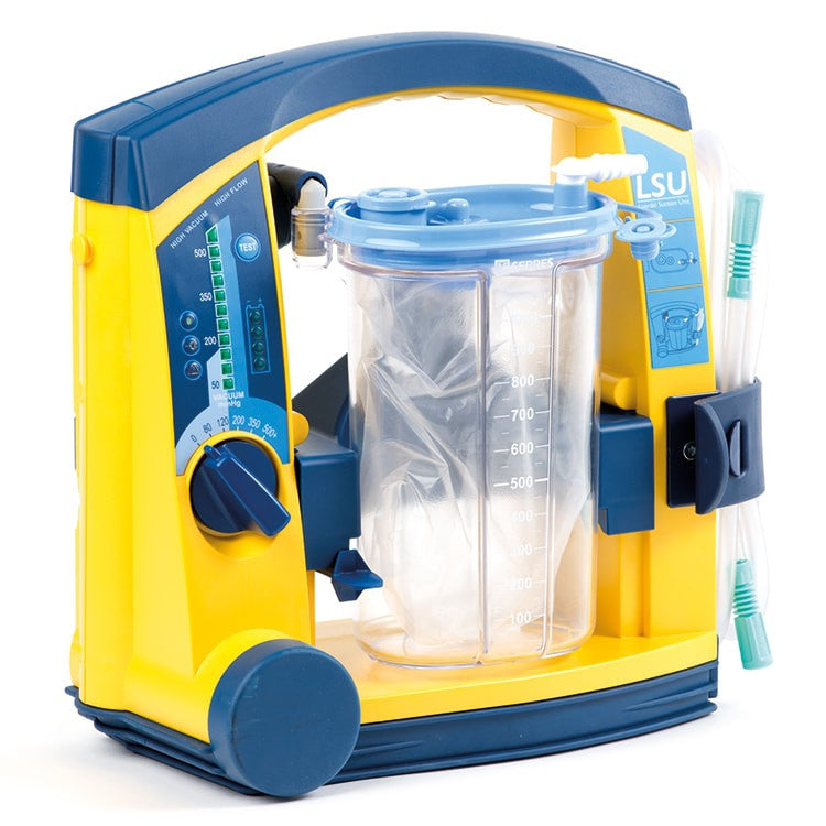Laerdal LSU Serres - Aspiratietoestel