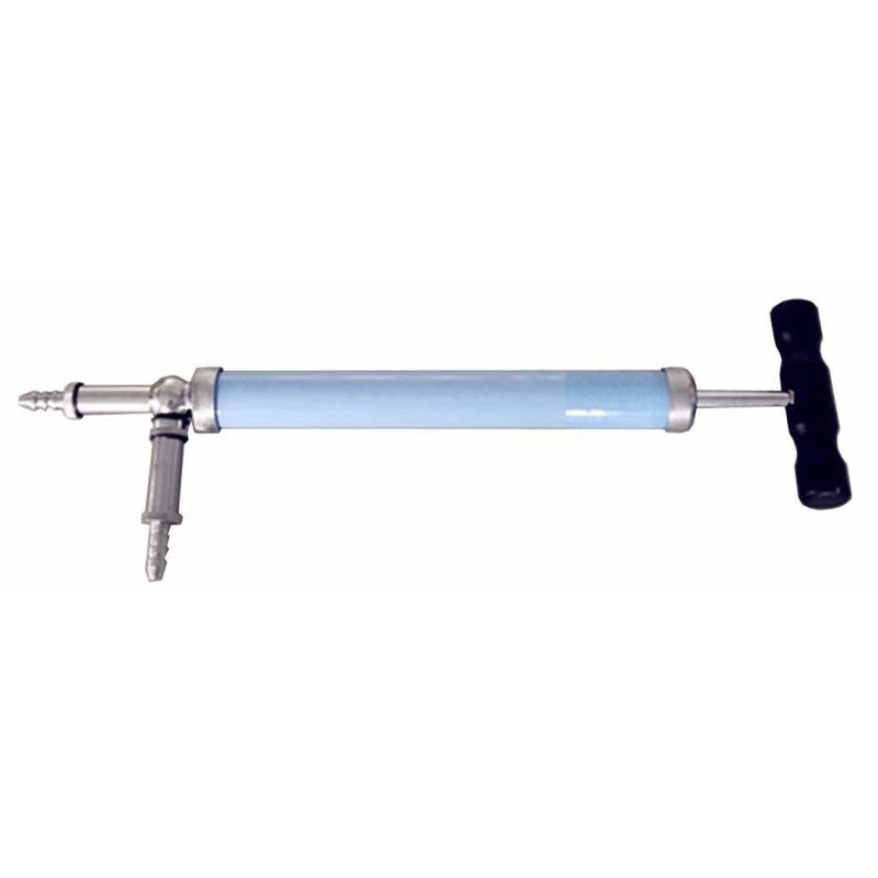 CME - Vacüum Handpomp