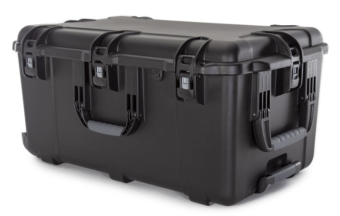 Nanuk koffer 965 - Black - Empty