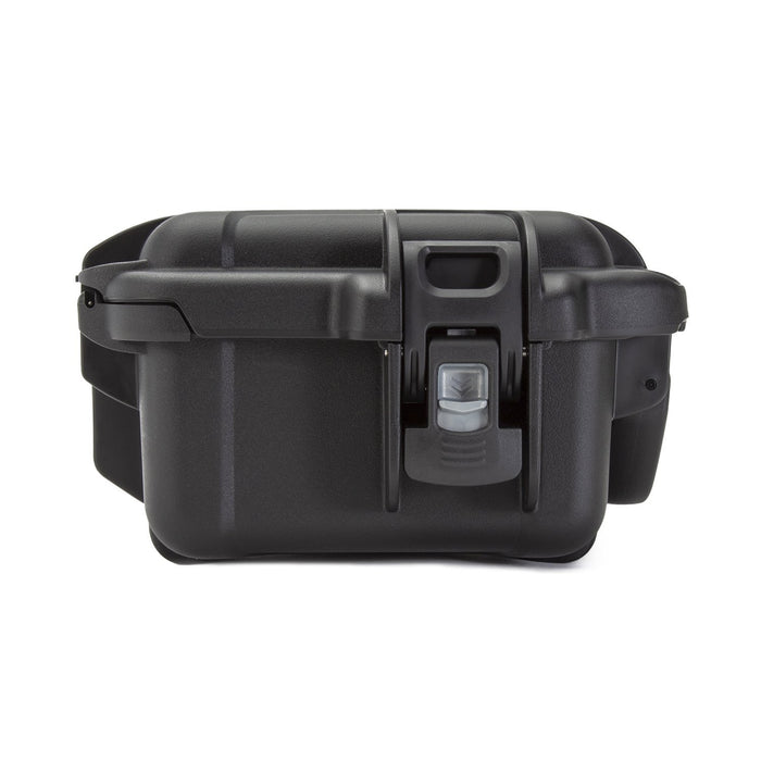 NANUK 905 - Ammo waterdichte case - leeg (zwart)