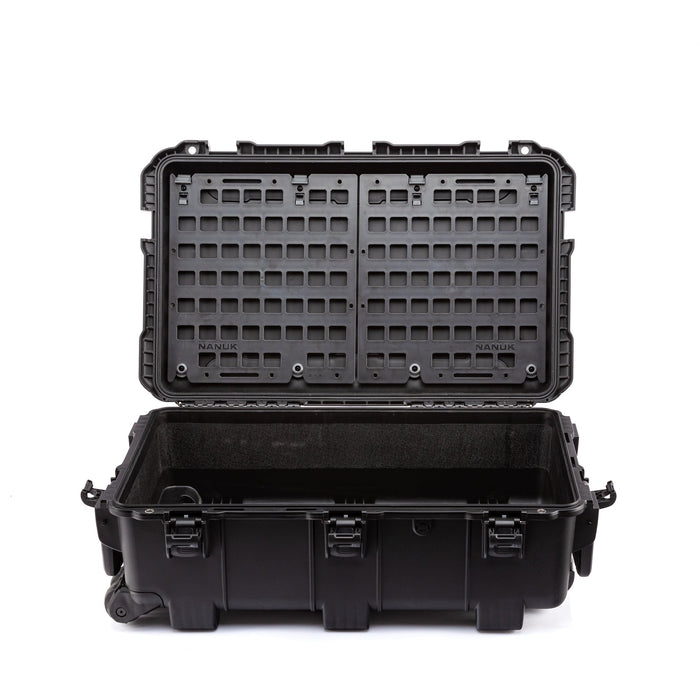 NANUK - MOLLE-paneelkit voor NANUK 962