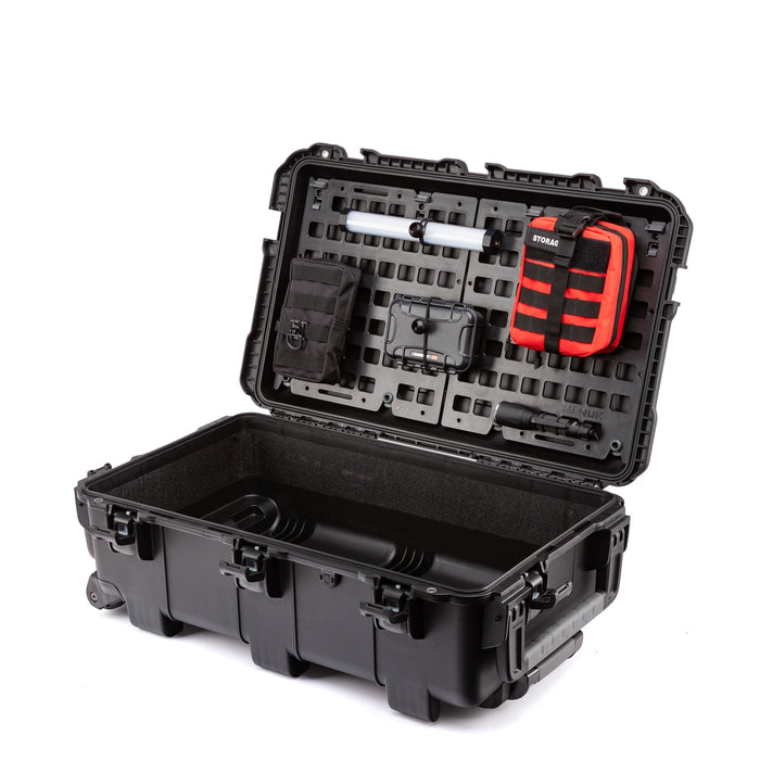 NANUK - MOLLE-paneelkit voor NANUK 962
